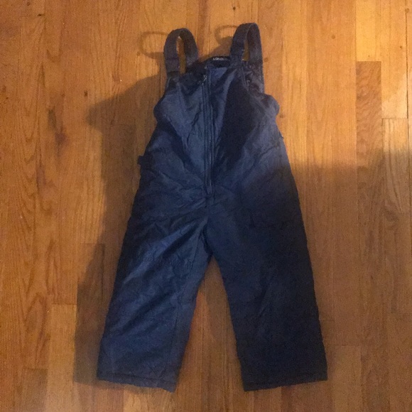 London Fog Other - Toddler kids London fog snow suit